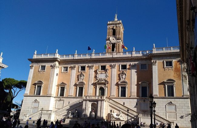 canili Roma