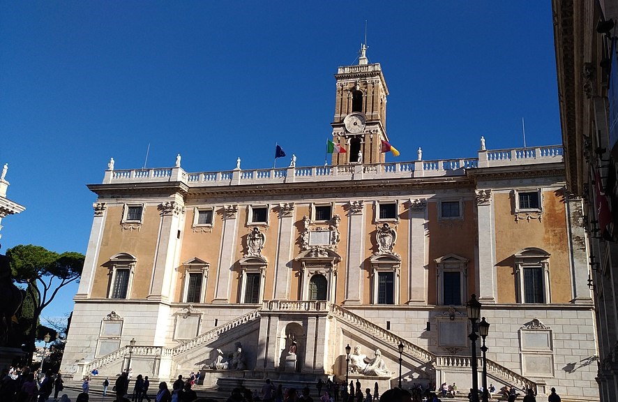 canili Roma